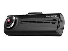 Видеорегистратор Alpine DVR-F200