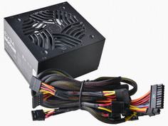 Блок питания EVGA 500 W2 100-W2-0500-K2 500W