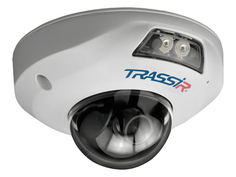 IP камера Trassir TR-D4141IR1 2.8-2.8mm 1099991