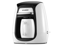 Кофеварка Hyundai Coffeemaker HYD-0102