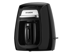 Кофеварка Hyundai Coffeemaker HYD-0101