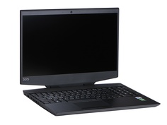 Ноутбук HP Omen 15-dh1026ur 22N20EA (Intel Core i7-10750H 2.6GHz/16384Mb/1Tb + 512Gb SSD/nVidia GeForce RTX 2060 6144Mb/Wi-Fi/Bluetooth/Cam/15.6/1920x1080/Windows 10 64-bit)