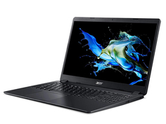 Ноутбук Acer Extensa EX215-21-47WW Black NX.EFUER.008 (AMD A4-9120e 1.5 GHz/4096Mb/128Gb SSD/AMD Radeon R3/Wi-Fi/Bluetooth/Cam/15.6/1920x1080/UEFI Shell)