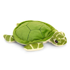 Игрушка мягкая Keel Toys Черепаха 25 см