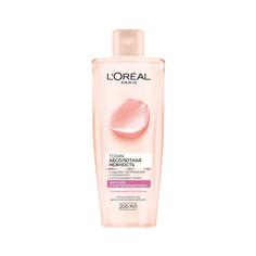 Тоник Loreal Трио Актив Для сухой и чувствительной кожи 200 мл (A4526600/6) L'Oreal