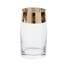 Набор высоких стаканов Crystalite Bohemia Pavo 6 шт