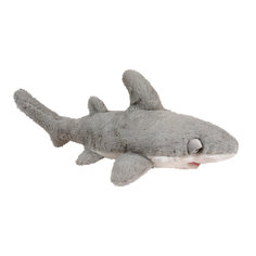 Игрушка мягкая Keel Toys Акула 35 см