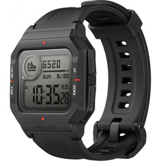 Смарт-часы Amazfit Neo A2001 Black