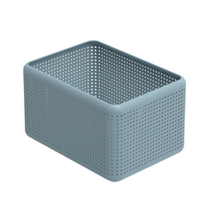 Контейнер Rotho Madei 13 л голубой