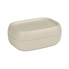 Коробка для хранения Rotho Sofia S 3 л капучино