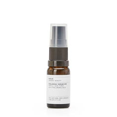 Evolve Organic Beauty Сыворотка «Hyaluronic Serum 200» 10 мл