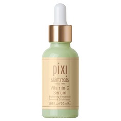 VITAMIN C Сыворотка для лица с витамином С Pixi