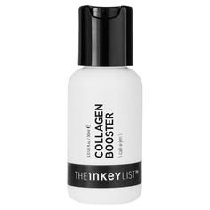 COLLAGEN BOOSTER SERUM Сыворотка с коллагеном THE Inkey List