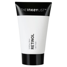 RETINOL SERUM Сыворотка с ретинолом THE Inkey List