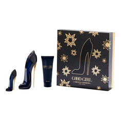 Good Girl Набор Carolina Herrera