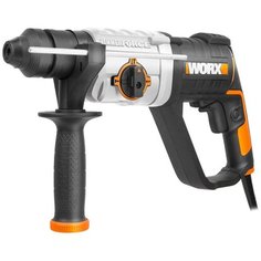 Перфоратор WORX WX339 800 Вт 2,5 Дж