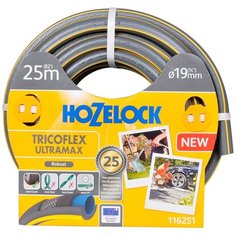 Шланг для полива HOZELOCK