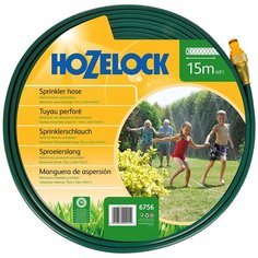 Шланг для полива HOZELOCK