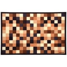 Коврик придверный Vortex