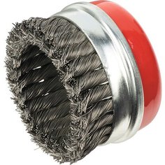 Щетка для УШМ LUX-TOOLS