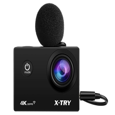 Видеокамера экшн X-TRY XTC196 EMR XTC196 EMR