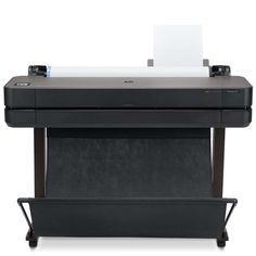 Широкоформатный принтер HP DesignJet T630 24" 5HB09A DesignJet T630 24" 5HB09A