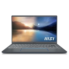 Ноутбук MSI Prestige 14 Evo A11M-266RU с платформой Intel Evo Prestige 14 Evo A11M-266RU с платформой Intel Evo