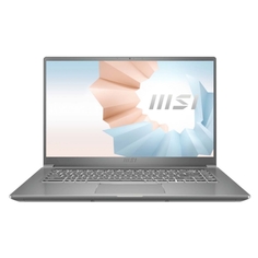 Ноутбук MSI Modern 15 A11M-087RU Modern 15 A11M-087RU