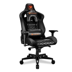 Кресло компьютерное игровое Cougar ARMOR TITAN Black (3MATBNXB.0001) ARMOR TITAN Black (3MATBNXB.0001)