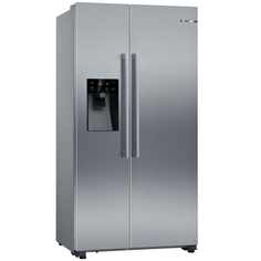 Холодильник (Side-by-Side) Bosch Serie | 4 KAI93VL30R