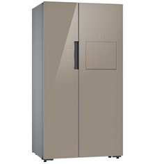 Холодильник (Side-by-Side) Bosch Serie | 6 KAH92LQ25R Serie | 6 KAH92LQ25R