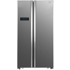 Холодильник (Side-by-Side) Kraft Technology TNC-NF601X TNC-NF601X