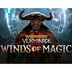 Цифровая версия игры PC Fatshark Warhammer: Vermintide 2 Winds of Magic Warhammer: Vermintide 2 Winds of Magic