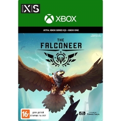 Цифровая версия игры Xbox ID@Xbox Falconeer Falconeer