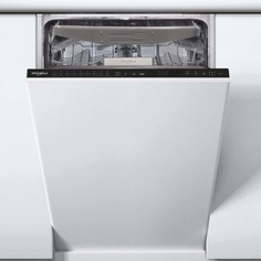 Встраиваемая посудомоечная машина 45 см Whirlpool WSIP 4O23 PFE WSIP 4O23 PFE