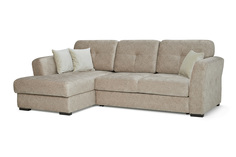 Угловой диван-кровать Манхэттен Dreamart