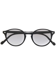 Vogue Eyewear солнцезащитные очки в круглой оправе