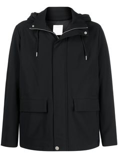 SANDRO куртка на молнии