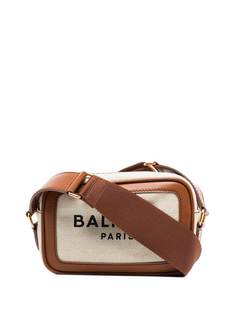Balmain сумка через плечо B-Army с логотипом