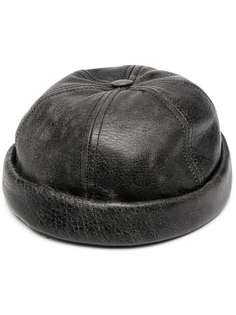 Junya Watanabe кепка без козырька