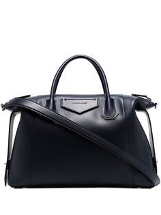 Givenchy сумка-тоут Antigona Soft среднего размера