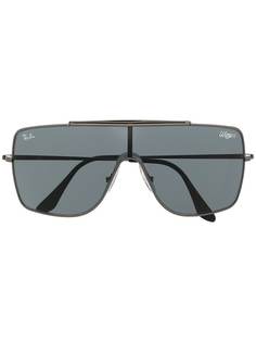 Ray-Ban солнцезащитные очки-визоры