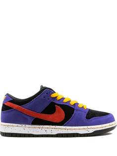 Nike кроссовки SB Dunk Low