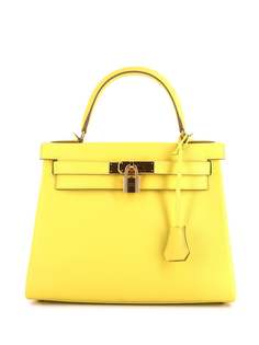 Hermès сумка Kelly 28 2020-го года Hermes