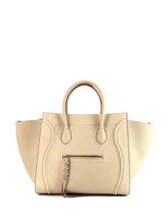 Céline Pre-Owned сумка-тоут Phantom pre-owned
