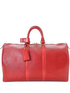 Louis Vuitton дорожная сумка Keepall 45 pre-owned