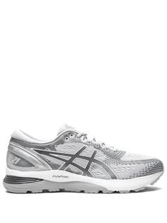 ASICS кроссовки Gel Nimbus 21