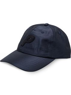 Palace шестипанельная кепка P-Cruise Shell