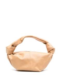 Bottega Veneta сумка-тоут с декоративным узлом
