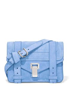 Proenza Schouler маленькая сумка через плечо PS1